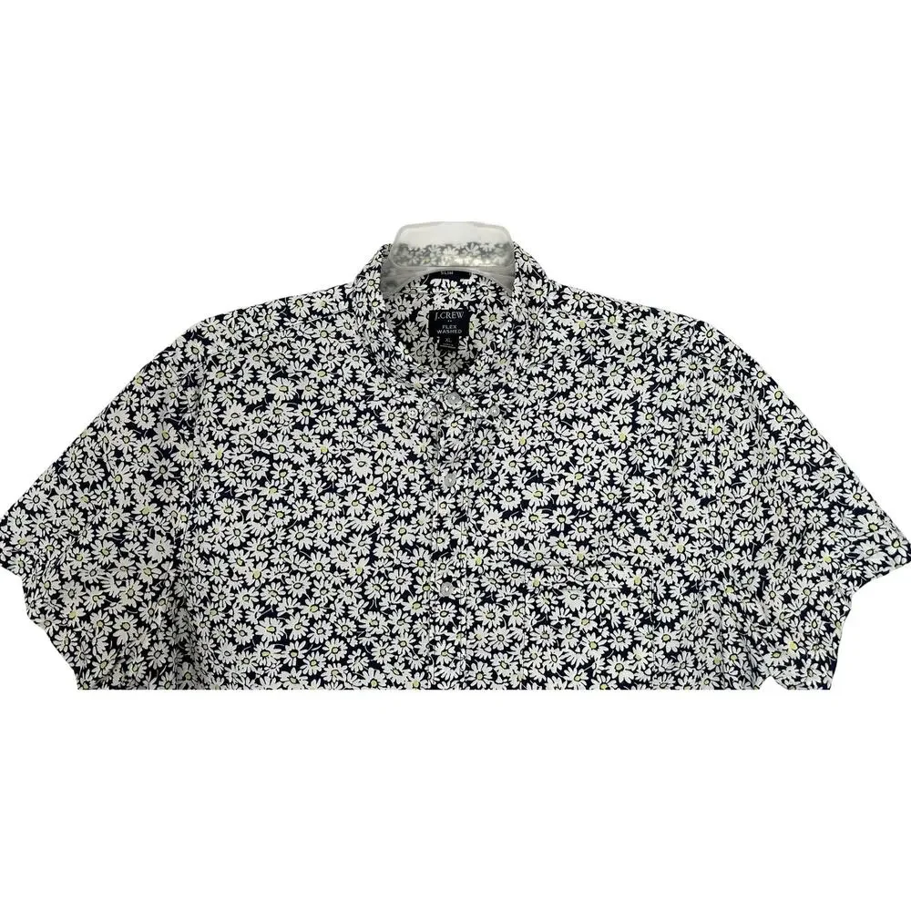 J. Crew crew flex